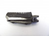 Footrest right Suzuki GSF 600 650 Bandit 
