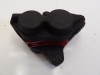 Remklauw links voor Yamaha BT 1100