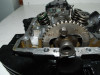 Cylinder head Honda VT 1100