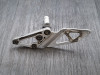 Fussrastetrager vorne links Suzuki GSX R 1100