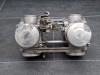 Carburateurset Honda CM 400 T 