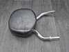 Sissybar seat Yamaha XV 1600