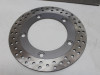 Bremsscheibe hinten  Suzuki Burgman 400