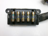 Fuse box Kawasaki Z 550 GT