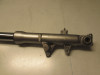 Standrohr Gabelholm links komplett Suzuki GSX R 600