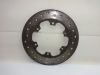 Rear brake disc Aprilia Pegaso