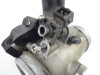Gasklephuis BMW R 1200 RT