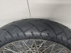 Voorvelg Harley Davidson Softtail