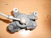Rear brake caliper Kawasaki ZX 7 R