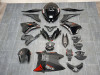 Complete kuipset Aprilia Tuono 660