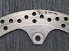 Brake disc set BMW R 1200 R