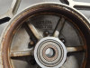 Achtervelg Yamaha XS 400