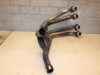 Uitlaatbochten Yamaha XJ 900 S Diversion