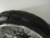 Front Wheel BMW R 1150 GS