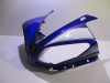 Montagerahmen Scheinwerfer Yamaha YZF R1