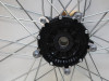 Felge vorne Yamaha Tenere 700