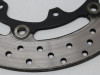 Remschijven set Yamaha FAZER 1000