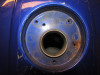 Fuel tank Yamaha YZF 1000 Thunderace
