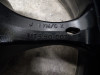 Rear wheel Suzuki GSX R 600