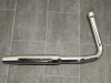 Auspuff Harley Davidson FX Super Glide