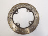 Rear brake disc Kawasaki ZX 9 R