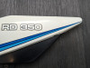 Linker zijkuip Yamaha RD 350 LC