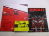 Instructieboekje Ducati Scrambler