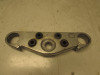 Gabelbrücke Obere Honda VT 1100