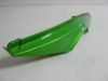 Cowl left rear Kawasaki VERSYS 650