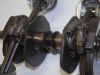 Crankshaft Honda VFR 800 I