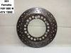 Rear brake disc Yamaha YZF 600 Thundercat