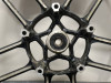 Front Wheel Honda VT 700 750