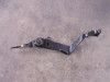 Brake pedal BMW F 750 GS