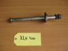 Axle front Kawasaki KLE 500