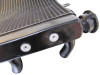 Radiateur Triumph Speed Triple 1050 R