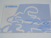 Instructieboekje Yamaha FZ6