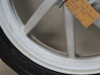 Rear wheel Honda VFR 750 R - RC30