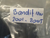 Oliekoeler Suzuki GSF 1200 Bandit