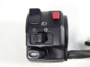 Handlebar switch assy left Kawasaki VERSYS 650