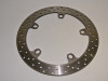 Brake disc front BMW R 1150 RT   R 850 RT