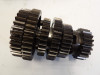 Versnellingsbak Honda VT 1100