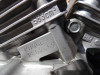 Engine Honda TRANSALP