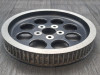 Kettenrad hinten Harley Davidson Softtail