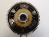 Clutch Yamaha XTZ Tenere