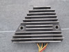 Spanningsregelaar Honda VT 700 750