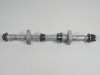 Rear axle Kawasaki VERSYS 650