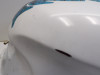 Fuel tank Kawasaki GPZ 500