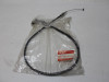 Throttle cable Suzuki GS 1000