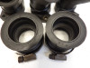 Inlaat rubber Moto Guzzi V35 V50 V65