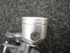 Front brake master cylinder  Suzuki GSX R 1000